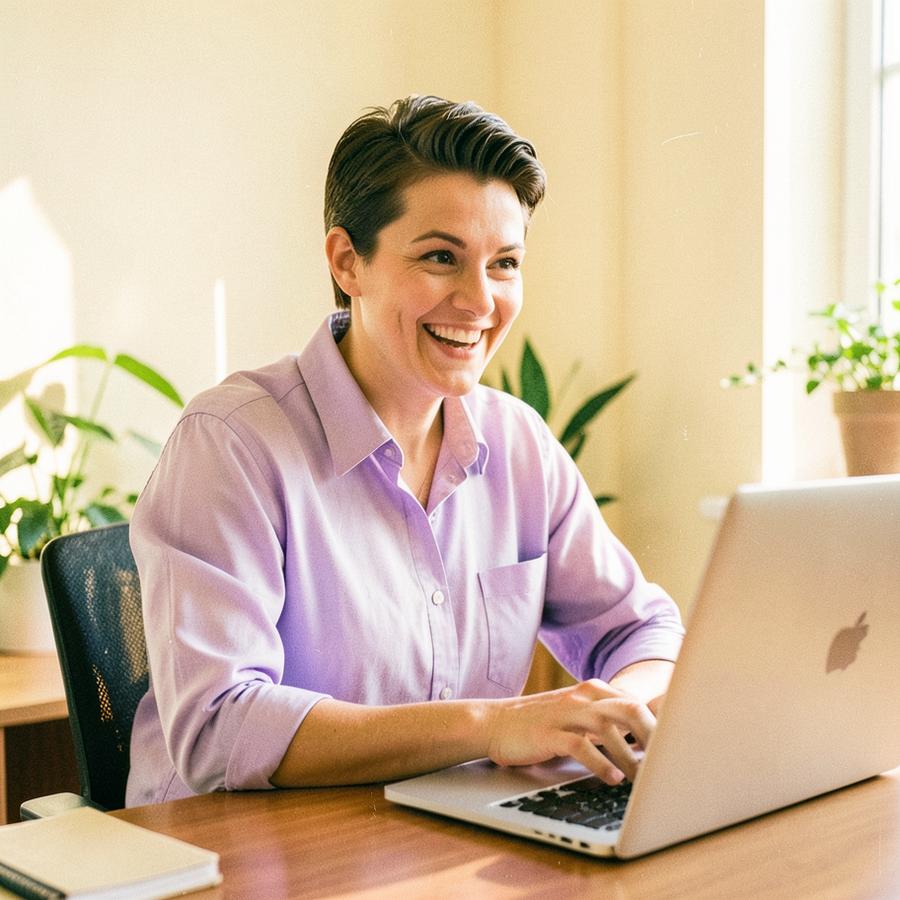 A customer success team creating a guided product experience